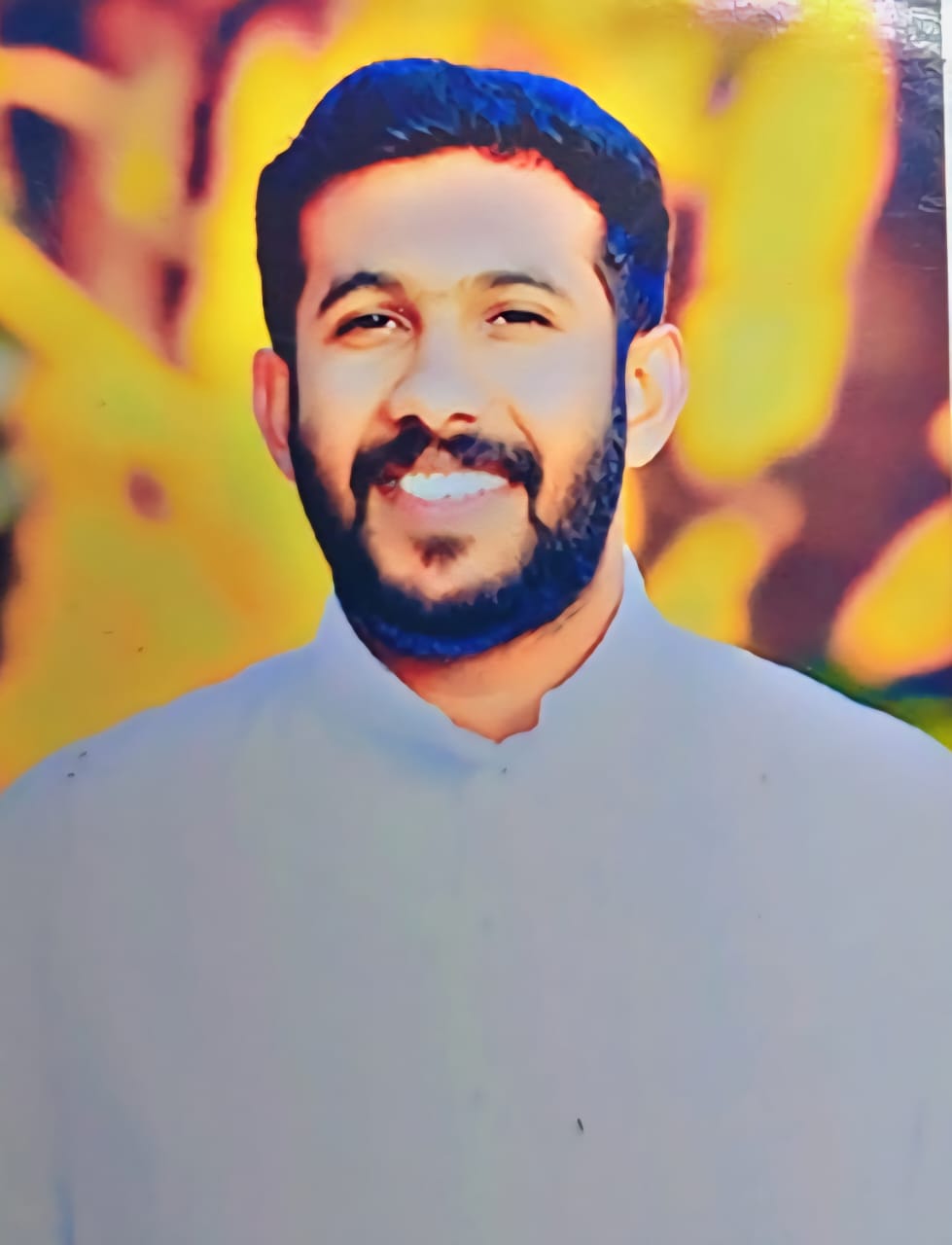 Rev. Fr. Jaison