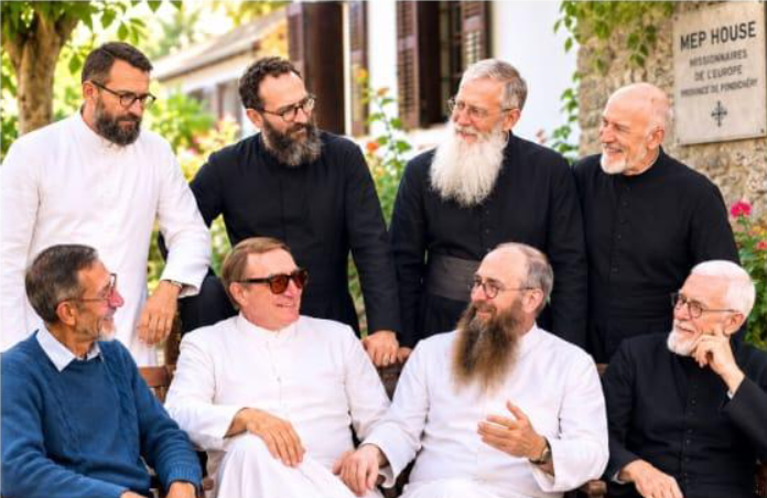 Diocese gathering
