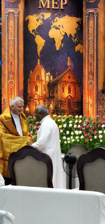 Diocese gathering