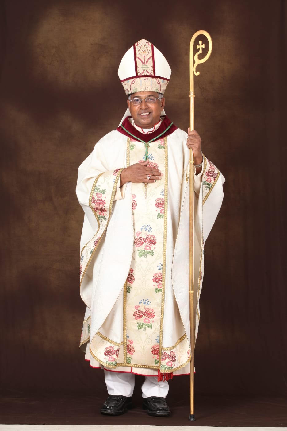 Diocesan gallery photograph