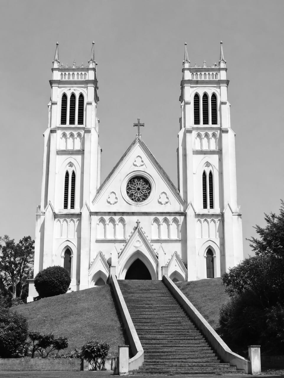 Diocese gathering