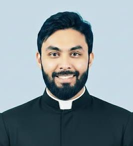 Fr. Nithish