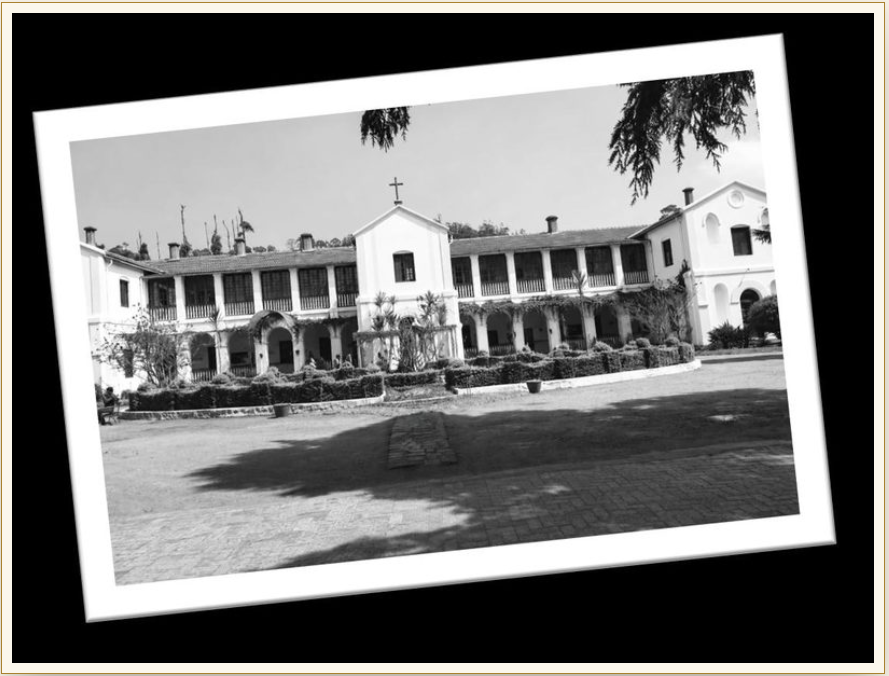 St. Theodore's Sanatorium, Wellington
