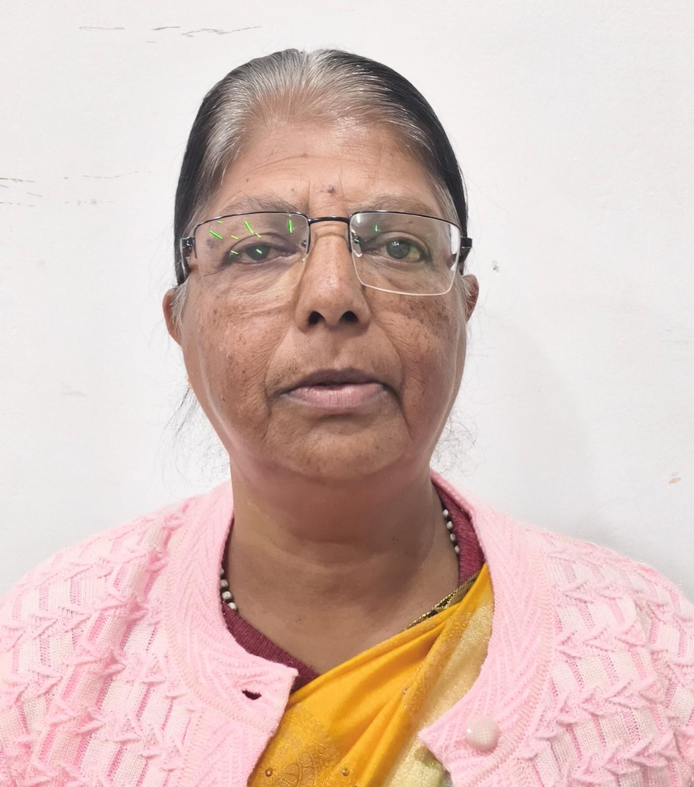 Miss E. Gunasheela
