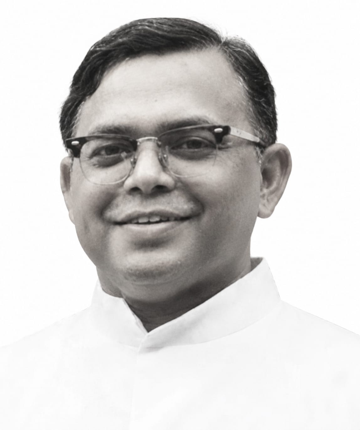 Rev. Fr F. Stephen