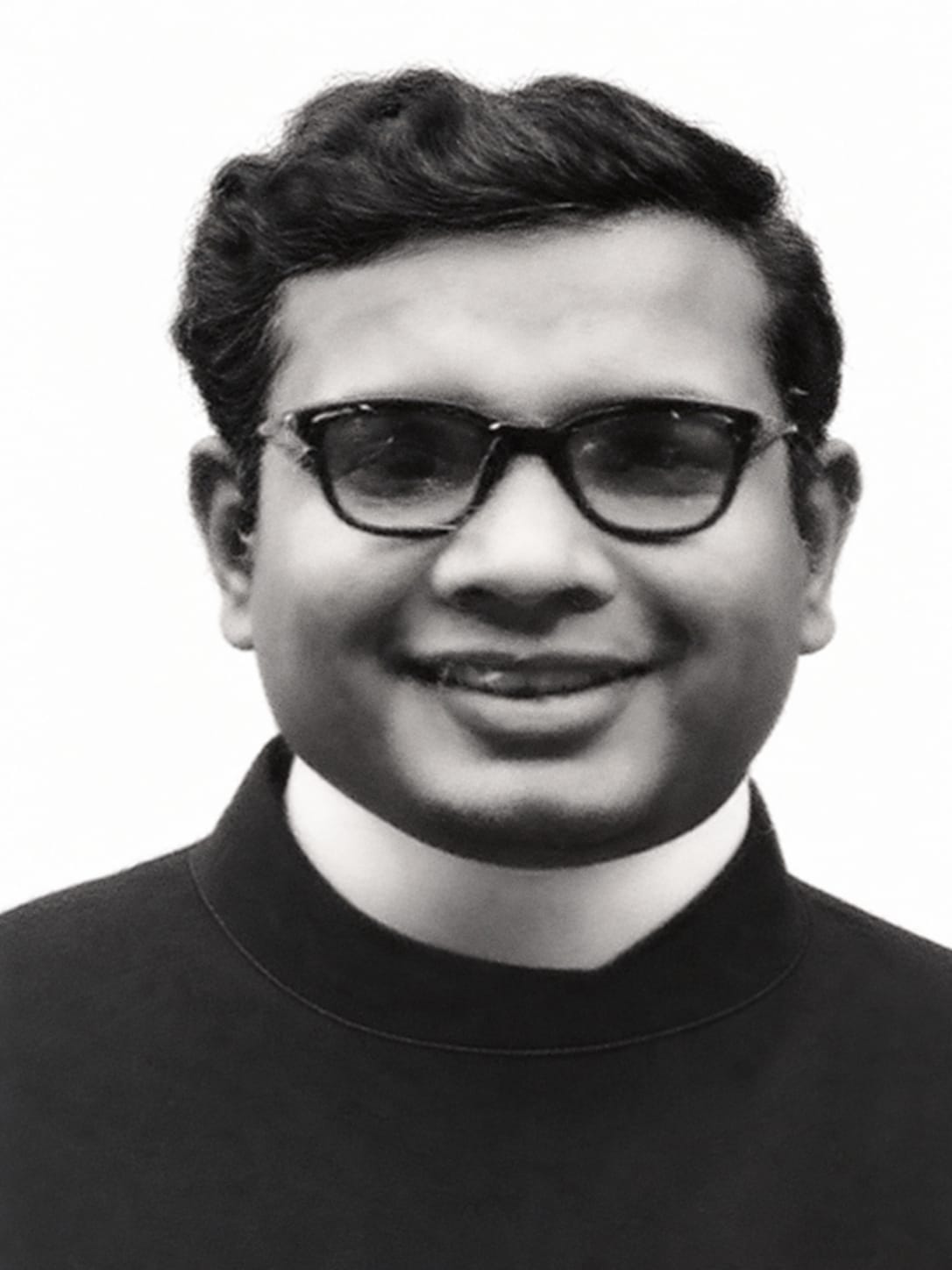 V. Rev. Joseph Antonysamy