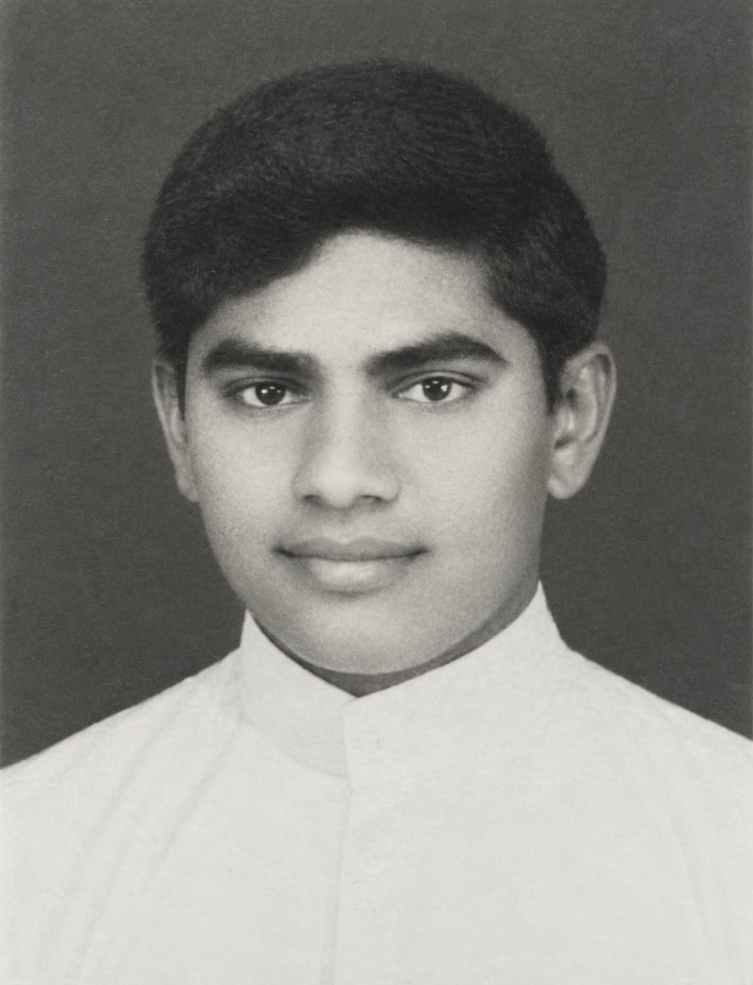
Rev. Fr P. Ignaci Muthu