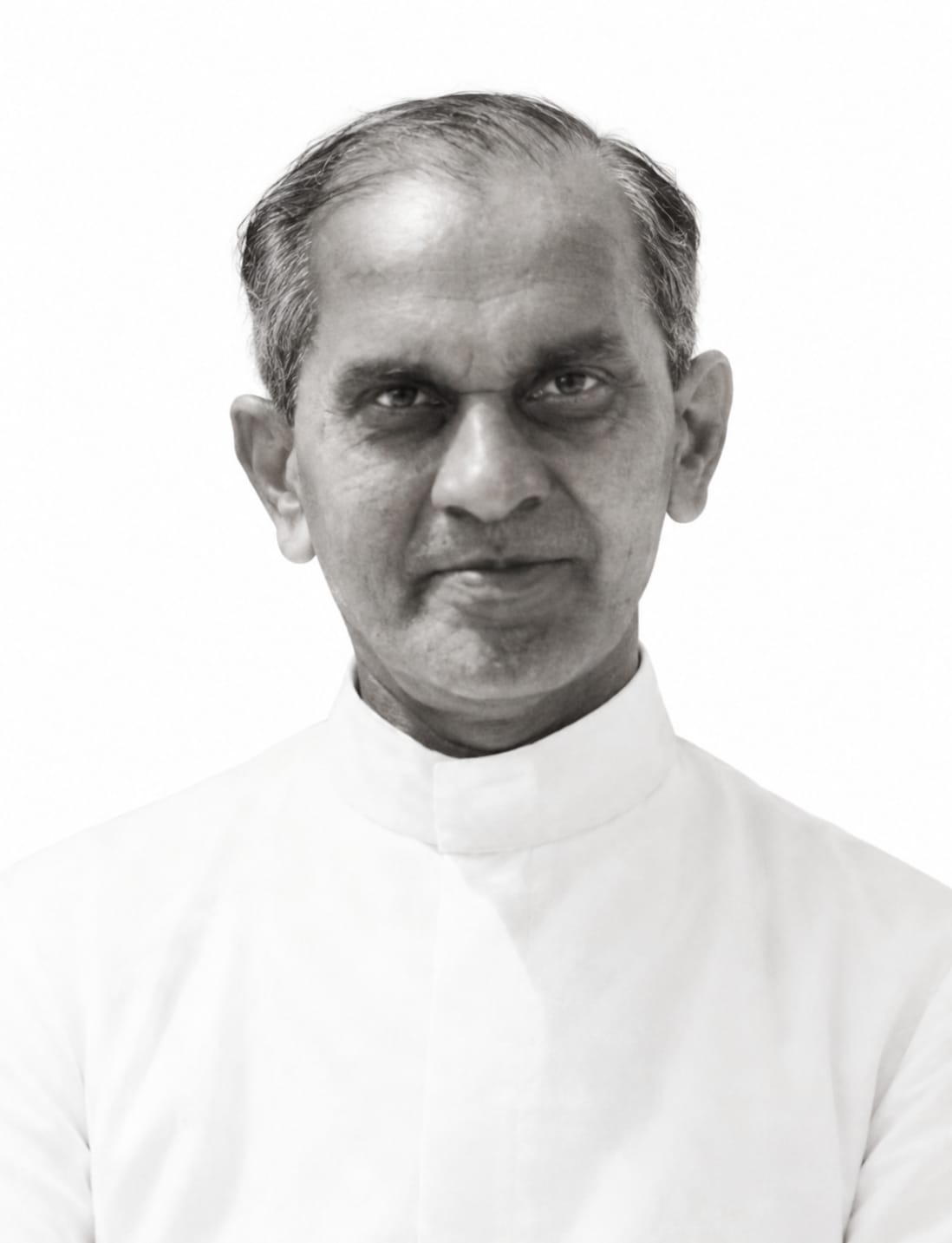Rev. Fr Hubert Machado